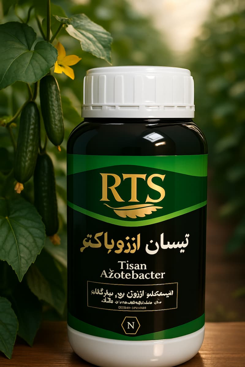 قیمت خرید کود زیستی ازتو باکتر با فروش ویژه